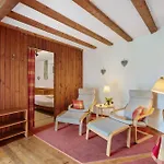 Haus Am Alpenblick Rothaus منتزه العطل