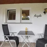 منتزه العطل Haus Am Alpenblick Rothaus غرافنهاوسن
