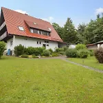 منتزه العطل Haus Am Alpenblick Rothaus