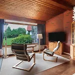 منتزه العطل Haus Am Alpenblick Rothaus *