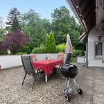 منتزه العطل Haus Am Alpenblick Rothaus غرافنهاوسن