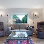 Haus Am Alpenblick Rothaus منتزه العطل *