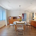 منتزه العطل Haus Am Alpenblick Rothaus