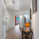 منتزه العطل Haus Am Alpenblick Rothaus *