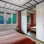 Haus Am Alpenblick Rothaus منتزه العطل *