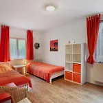 Haus Am Alpenblick Rothaus منتزه العطل غرافنهاوسن