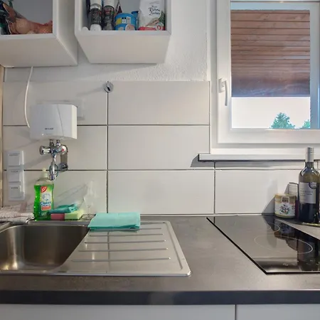 Kompleks wypoczynkowy Haus Am Alpenblick Rothaus *