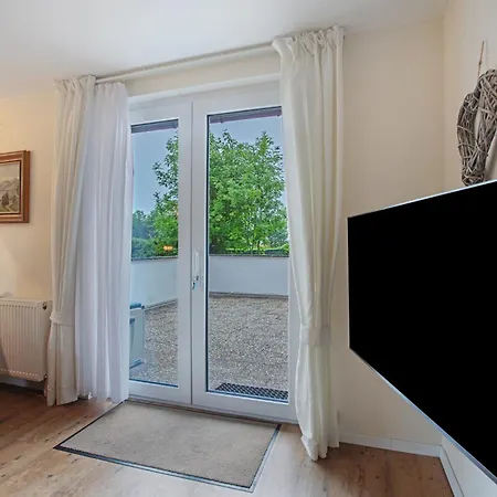 Haus Am Alpenblick Rothaus *