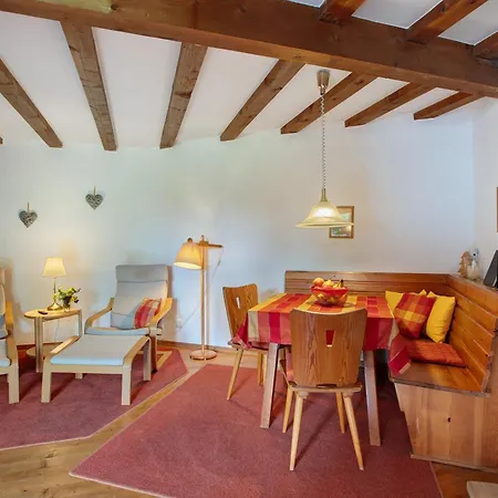 Aldeamento Turístico Haus Am Alpenblick Rothaus