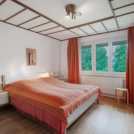 Kompleks wypoczynkowy Haus Am Alpenblick Rothaus Grafenhausen