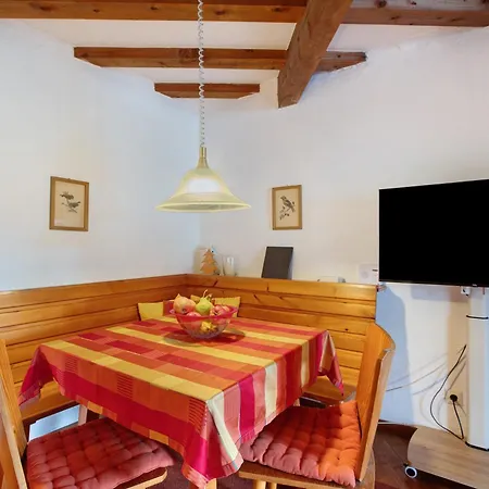 Kompleks wypoczynkowy Haus Am Alpenblick Rothaus