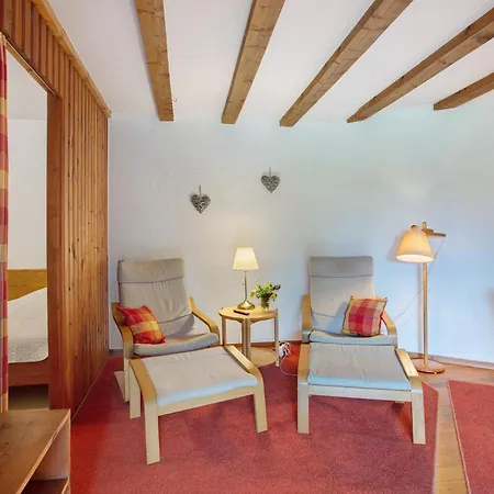 Haus Am Alpenblick Rothaus *