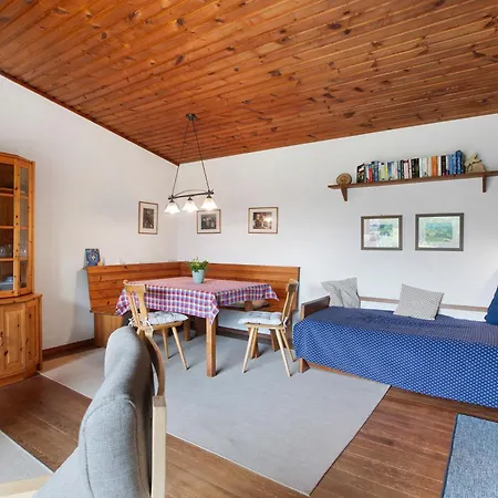 Haus Am Alpenblick Rothaus