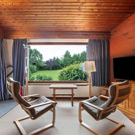 Aldeamento Turístico Haus Am Alpenblick Rothaus