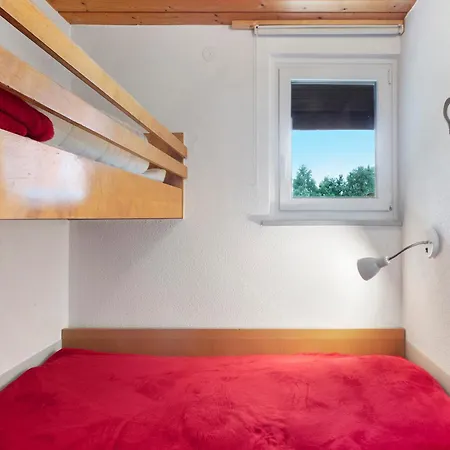 Kompleks wypoczynkowy Haus Am Alpenblick Rothaus Grafenhausen