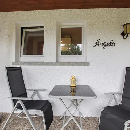 Haus Am Alpenblick Rothaus