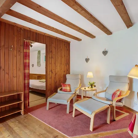 Haus Am Alpenblick Rothaus Ferienpark