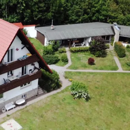 Haus Am Alpenblick Rothaus *