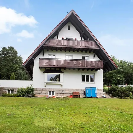 منتزه العطل Haus Am Alpenblick Rothaus