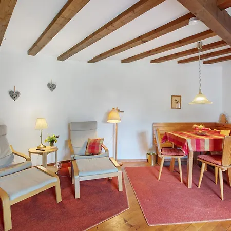 Haus Am Alpenblick Rothaus Grafenhausen