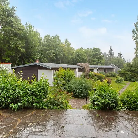 منتزه العطل Haus Am Alpenblick Rothaus غرافنهاوسن