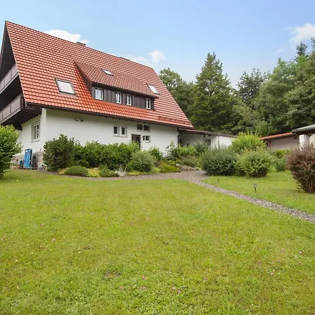 Ferienpark Haus Am Alpenblick Rothaus