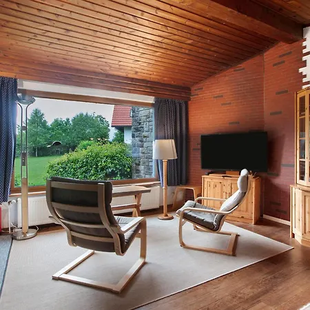 Ferienpark Haus Am Alpenblick Rothaus *