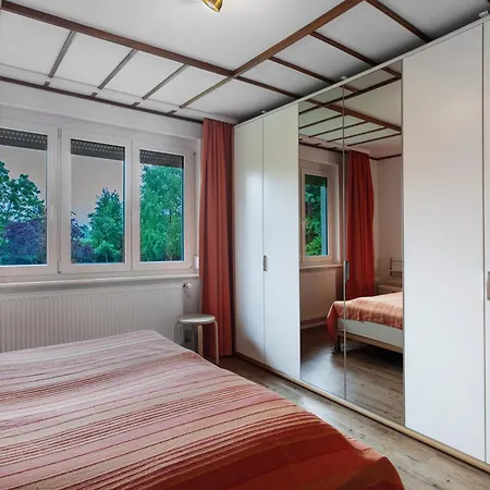Haus Am Alpenblick Rothaus Ferienpark *