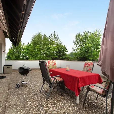 Haus Am Alpenblick Rothaus Grafenhausen
